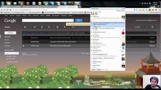 Computer Basics 014 Gmail PART B