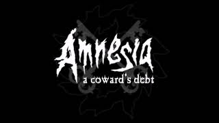 Amnesia: A Cowards Debt OST (FULL Original Soundtrack)