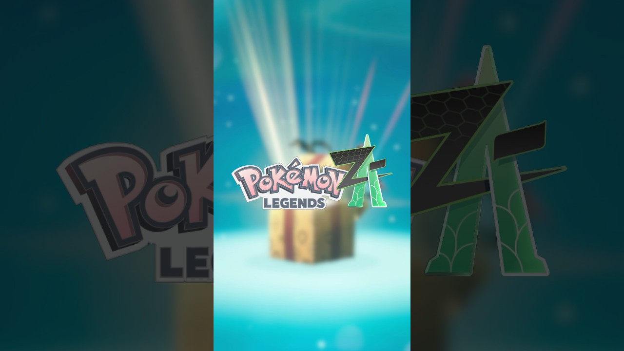 Trade for ALL Past Mystery Gift Pokémon!