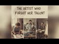 The Artist Who Forgot His Talent | Motivational English Story | Learn English Through Stories