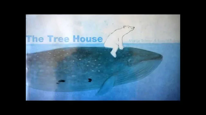 The Tree House by Marije Tolman presentes by tange...