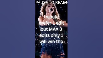 #taylorswift #taylorswifteditcomp #edit #editcompetition #editcomp #hosting #fun #plsjoin  #erastour