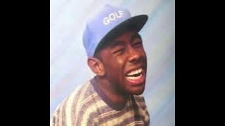 tyler the creator-answer instrumental (slowed down)