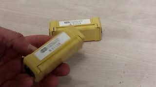 CDC Mass Storage Cartridges