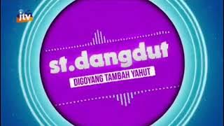 Bukan Tak Mampu - Tiara Amora - Stasiun Dangdut JTV