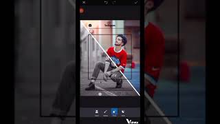 PicsArt photo editing | Instagram post editing | Insta frame editing | viral editing Minutes Editing screenshot 5