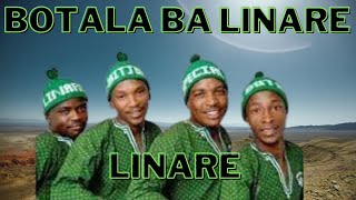 BOTALA BA LINARE|   LINARE