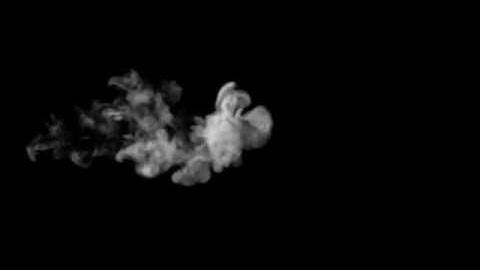 CSS3 smoke video for CSS animation