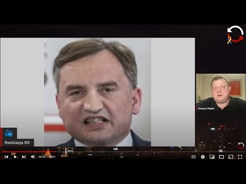 Rosyjskie powiązania Ziobrów i Szustkowskich - Tomasz Piątek - Grzegorz Rzeczkowski [POWTÓRKA]