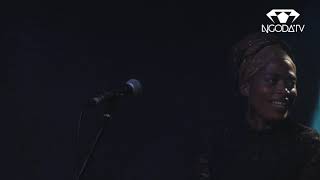 Kurai Makore - Dr Mapfumo Birthday Concert Performance 6