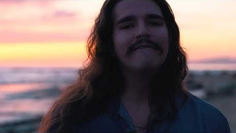 Field Daze- Over The Edge (Official Music Video)