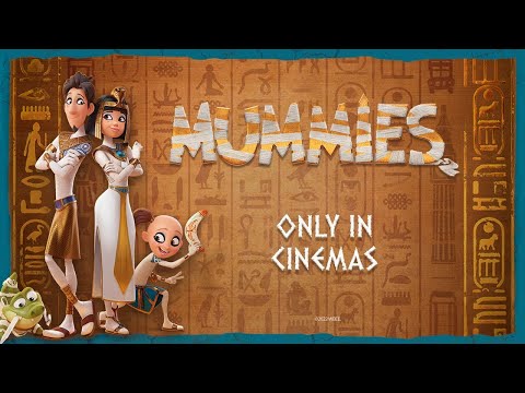 Mummies - Official