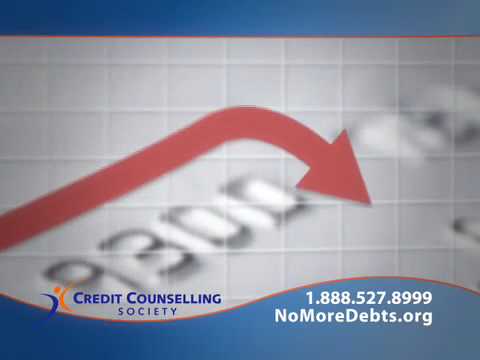 Off The Charts – Credit Counselling Society
