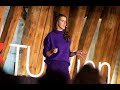 Imposter Syndrome - It&#39;s part of your journey too | Kosima Kovar | TEDxTUWien