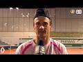 Tommy Paul Talks 2nd Round Win & Playing in the Extreme Heat | Roland-Garros 2026