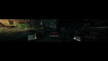Crysis 3 Part 2 (Triple Monitors / Eyefinity / Surround) [~4K]