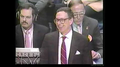 1988 Kansas Jayhawks National Championship Video Introduction