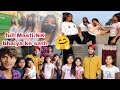  nk bhaiya ke sath full masti vlog  myfirstvlog chhattisgarhvlogger cgqueenvlog02