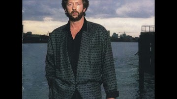 Eric Clapton ~ 07 Take A Chance