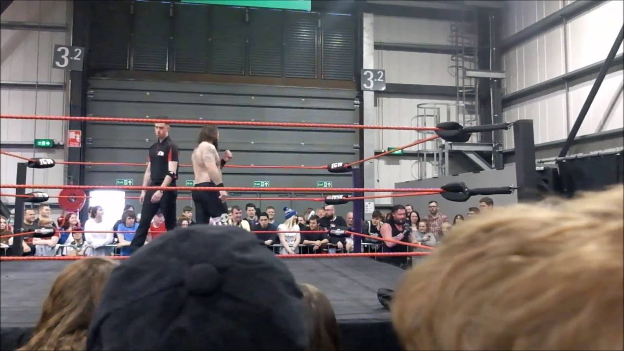 Download Jack Jester Calls Out CEX Robot (ICW @ Comic Con 2016)
