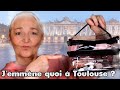 Mes essentiels maquillage  questce que jemporte avec moi  toulouse 