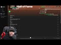 ImDontai Reacts To Black Hearted By Polo G Hall of Fame Album