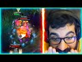 ADAM PİNG ATIYOR , HOLY SAKİNLİĞİNİ KORUYOR | LoL Yayın Anları #772