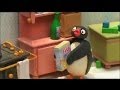 Pingu Episode in English Sore Tummy Pingu