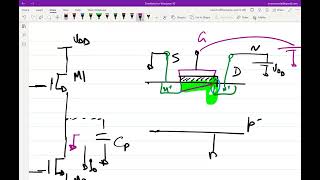 Lecture 25:  Introduction to current mirrors to bias a transistor with constant current