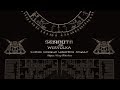 Senmuth feat. Wervolka ▲ «Слёзы Сердца Царевны Хнумит»  [lyric video]