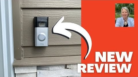 Elevate Security: Ring Doorbell with Advanced Motion Detection!