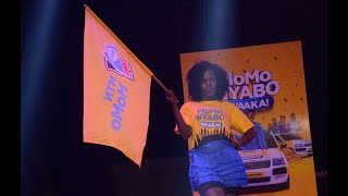 #MoMoNyabo Waaka Draw 5: Three Cars, 100k for 2,000 customers all coming up