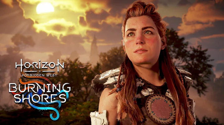 Horizon: Burning Shores (The Movie)