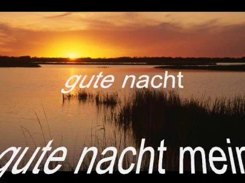 gedicht