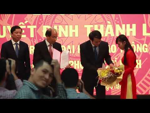 Video 15 sự kiện nổi bật của UTC2 trong chặng đường 30 năm... - youtube