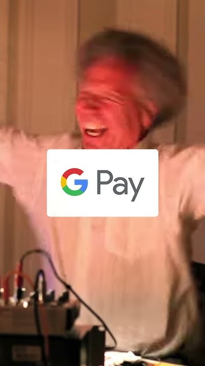 How to pay in stores with Google Pay - Google Help