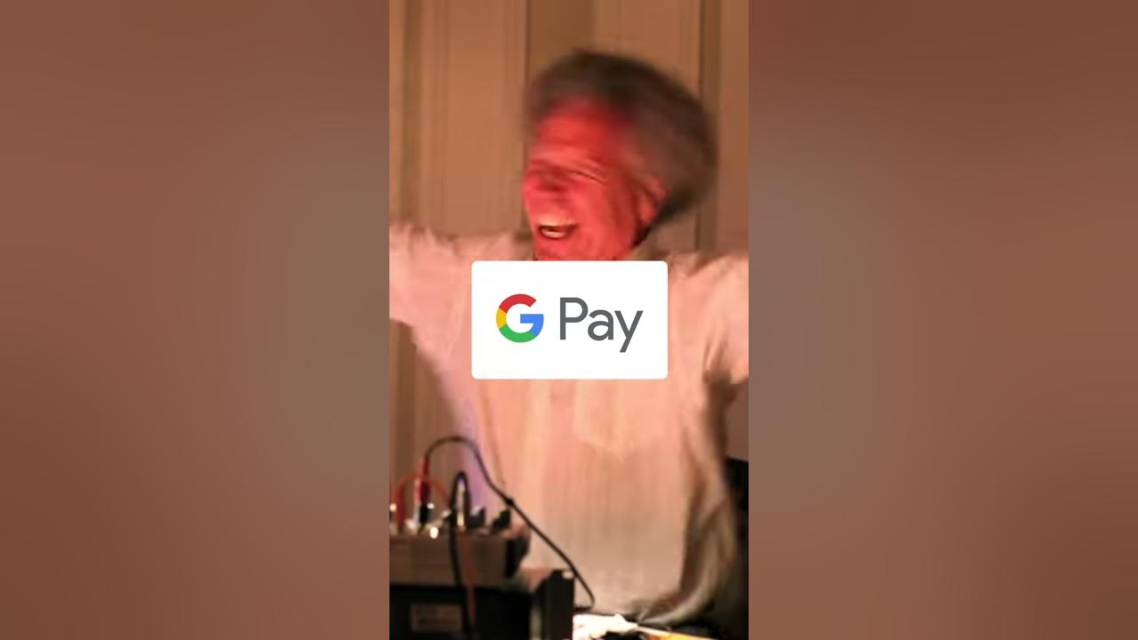 How to pay in stores with Google Pay - Google Help