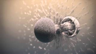 Wow I rendered particles