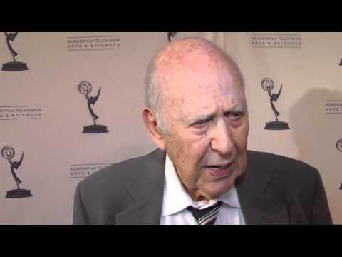 Carl Reiner: Evening