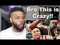 Top 10 Craziest NBA Fights | Reaction