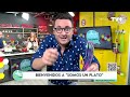 Somos un Plato | 06 de Abril de 2022