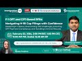 F1 opt and cptbased rfes navigating h1b cap filings with confidence