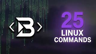 25 Linux Commands That Feel Illegal to Know