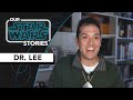 The rebel heritage of lee francis  our star wars stories