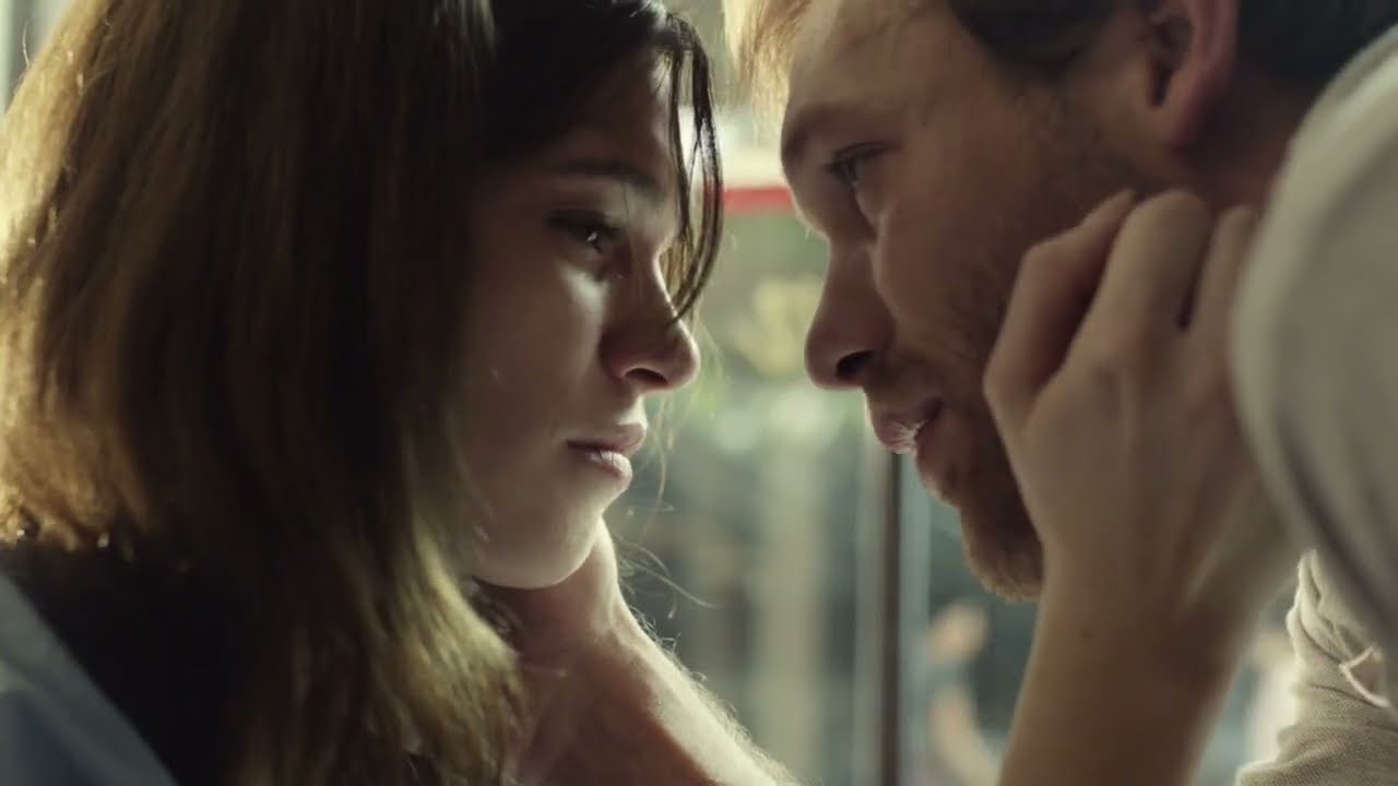 Lacoste "The Big Leap"