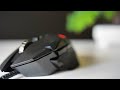 Noul mouse Logitech G502 HERO