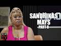 Foolio’s Mom Sandrika Mays is Happy Foolio's Killers Got Life Instead of Death Penalty (Part 8)