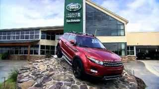 Land Rover San Antonio landroversanantonio.com 210 561 4900