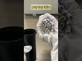 High quality pop top tube
