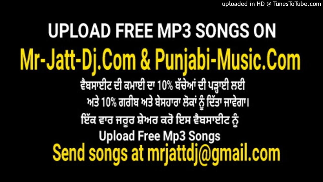 Punjabi songs download Punjabi songs free download mp3 mr jatt as
